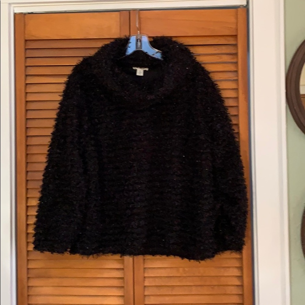 Westbound Sweater